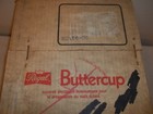 Vtg New In Sealed Box Regal 4 Quart Electric Popcorn Corn Popper Self Buttering