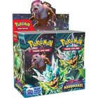 Pkmn Tcg  Scarlet   Violet Twilight Masquerade Factory Sealed Booster Box