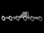 Complete New Aftermarket Cat C-11 c-13 Acert Exhaust Manifold - Part   2504408