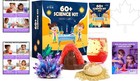 Ultimate 60  Science Experiment Kit For Curious Kids 8   Fun Learning Gift