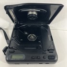 Sony Discman D-11 Mega Bass Portable Cd Player 1991 Tested Working