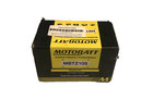 Motobatt Mbtz10s 8 6ah 12v Agm Powersports Battery Replaces Ytz10s