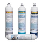Sterling Water Treatment Reverse Osmosis Filter Replacement - Roqc-b - 2 Pack