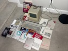 Vintage Apple Macintosh Se Model M5011 Computer Complete With Accessories
