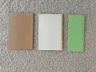 3 Vintage Booklets Native American Indian Wisconsin Archaeology 1950s Dells Book