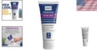 Medicated Moisturizing Psoriasis Cream With 3  Salicylic Acid  Multi-symptom    
