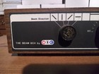 Tested   Working Bic The Beam Box Model Fm8 Electronically Directable Fm Antenna