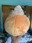 2019 Halloween Pusheen Plush Pumpkin Jack-o-lantern Exclusive Plush