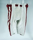 Indiana Hoosiers  10 Game Used White Pants 30 Dp67485