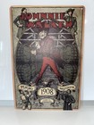 Johnnie Walker Scotch Whiskey Metal Sign - Vintage Style