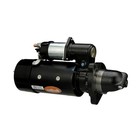 Genuine Delco   Volts 24 Starter Motor 42mt - 10478998  new 