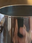 Vintage Falstaff Silverplated Beer Mug tankard 