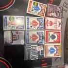Vintage Poker Lot 