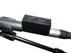 Optogate Pb-05m -  professional  Version - Optical Microphone Gate -42db Damping