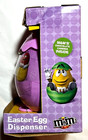 M m s  Mars Easter Egg  candy Rific  Dispenser   2016 New Obsolete Stock Ppd2u 