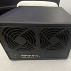 Synology Diskstation Ds1520  5-bay Diskless Nas Usb 3 0 Gigabit  Black