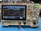 Rigol Dho812 Digital Oscilloscope         very Nice Including Probes And Power Cord 