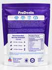 Pup Labs Prodenta Dog Dental Powder 30 Scoops 2 75oz     New   Sealed  Exp 7 2028
