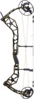 Bear Alaskan Pro Bow Rh 70lb Mossy Oak Bottomland
