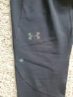 Mens Under Armour Heatgear Rush Compression Leggings Large