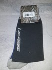 Gallant   Beau London Game Of Thrones Stark Tier 2 Pack Unisex Crew Socks New