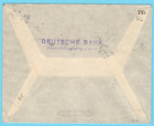 Latvia 1917  German Occup  Ober Ost  Cover Libau Censored Uk  133
