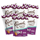 Coconut Milk Caramels  Original Flavor  Organic Candy  Dairy Free  Vegan  Gluten