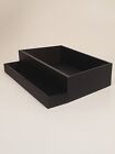 Center Console Dash Insert Storage Box   Tray Fits Honda Pilot   Ridgeline 17-23