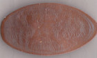 Elongated Souvenir Penny  Endless Caverns   Z retired  423