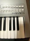 Yamaha Mm6 61-key Synthesizer Keyboard Music Workstation Tested From Japan