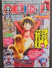 One Piece Magazine Vol 20 Sp Feature  Shonen Jump   One Piece One Piece Card