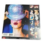 Christina Aguilera Official 2005 Calendar Evc   