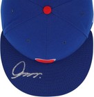 Shota Imanaga Chicago Cubs Autographed Blue New Era On-field Cap