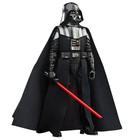 6-inch Star Wars Black Series Darth Vader   Obi-wan Action Figures Toy Collectib