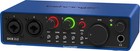 Behringer Dice 2u2 Usb Audio Interface