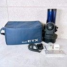 Meade Etx-90ec Maksutov-cassegrain Telescope With Case   Eyepieces