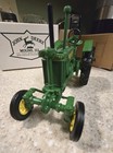 John Deere Bw-40 Tractor Nib Two-cylinder Club  6 60th Anniv 1936-1996
