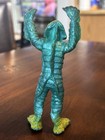 Ahi Monster Creature From The Black Lagoon Bendy Action Figure Vintage 