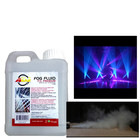 Smoke Fog Juice Liquid Fluid Universal Fit For Water Based Fog Machines 1 Litre