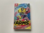 Nintendo Switch Authentic Replacement Cases Case Only No Game