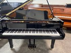 Yamaha G2 Grand Piano  - Pristine - Video