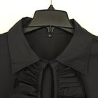 Renaissance Ruffled Shirt Xl Victorian Steampunk Medieval Halloween Cosplay Nwt