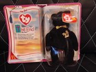 Ty The End Mcdonald s Beanie Baby