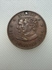 1904 Louisiana Purchase Exposition Medal H-61-370 Tx
