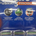 Gillette Fusion 5 Proglide Men s Razor -pack Of 13 Cartridges And 1 Razor