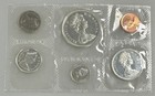 1967 Canada Proof Like Mint Set 80  Silver Coins  Ogp  1 11 Oz  Asw