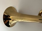 Cg Conn 40b Vocabell Bb Trumpet 1932 - Gold Lacquer