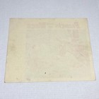 Francis Joins The Wacs 1954 Universal Pictures Movie Lobby Card Poster 11x14 Vtg