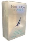 Nautica Classic Cologne 3 4oz Spray