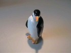 Vintage 1960 s Bone China West Germany Goebel Penguin